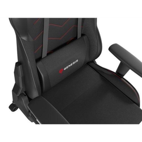 Genesis Gaming Chair Nitro 550 G2 Black