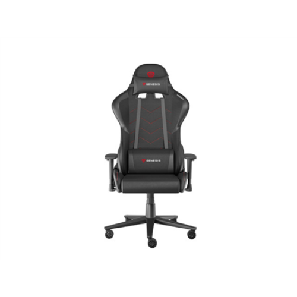 Genesis Gaming Chair Nitro 550 G2 Black