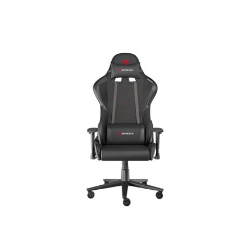 Genesis Gaming Chair Nitro 550 G2 Black