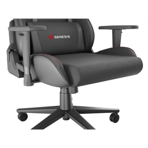 Genesis Gaming Chair Nitro 550 G2 Black