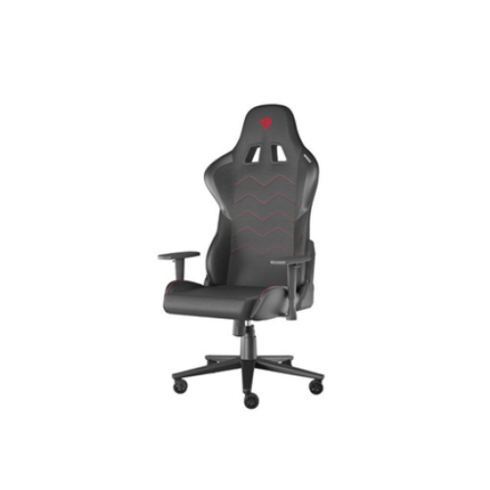 Genesis Gaming Chair Nitro 550 G2 Black