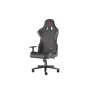Genesis Gaming Chair Nitro 550 G2 Black