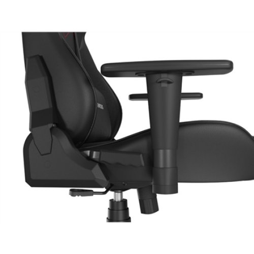 Genesis Gaming Chair Nitro 550 G2 Black