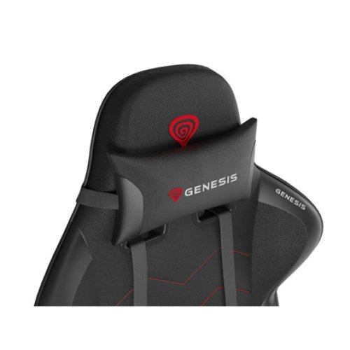 Genesis Gaming Chair Nitro 550 G2 Black