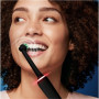 Oral-B , Electric Toothbrush , Pro3 3400N , Rechargeable , For adults , Number of brush heads included 2 , Number of teeth brushing modes 3 , Black