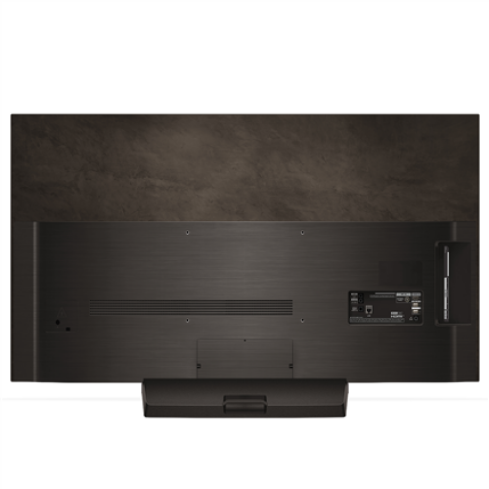 LG OLED48C41LA , 48 , Smart TV , webOS24 , UHD , Black