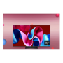 LG OLED48C41LA , 48 , Smart TV , webOS24 , UHD , Black