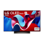 LG OLED48C41LA , 48 , Smart TV , webOS24 , UHD , Black