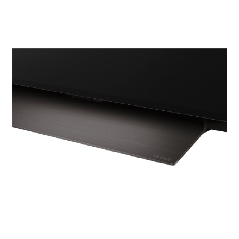 LG OLED48C41LA , 48 , Smart TV , webOS24 , UHD , Black
