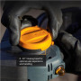 Batavia B.V. , Chainsaw , Nexxsaw Cordless Brushless One-Hand V3 Ultra, Without battery and charger - 18V , 17.78 cm