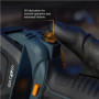 Batavia B.V. , Chainsaw , Nexxsaw Cordless Brushless One-Hand V3 Ultra, Without battery and charger - 18V , 17.78 cm