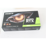 SALE OUT. GIGABYTE GV-N3060GAMING OC-12GD 2.0 , Gigabyte GV-N3060GAMING OC-12GD, LHR version , NVIDIA , 12 GB , GeForce RTX 3060 , GDDR6 , UNPACKED , HDMI ports quantity 2 , PCI-E 4.0 x 16 , Memory clock speed 15000 MHz , Processor frequency 1837 MHz