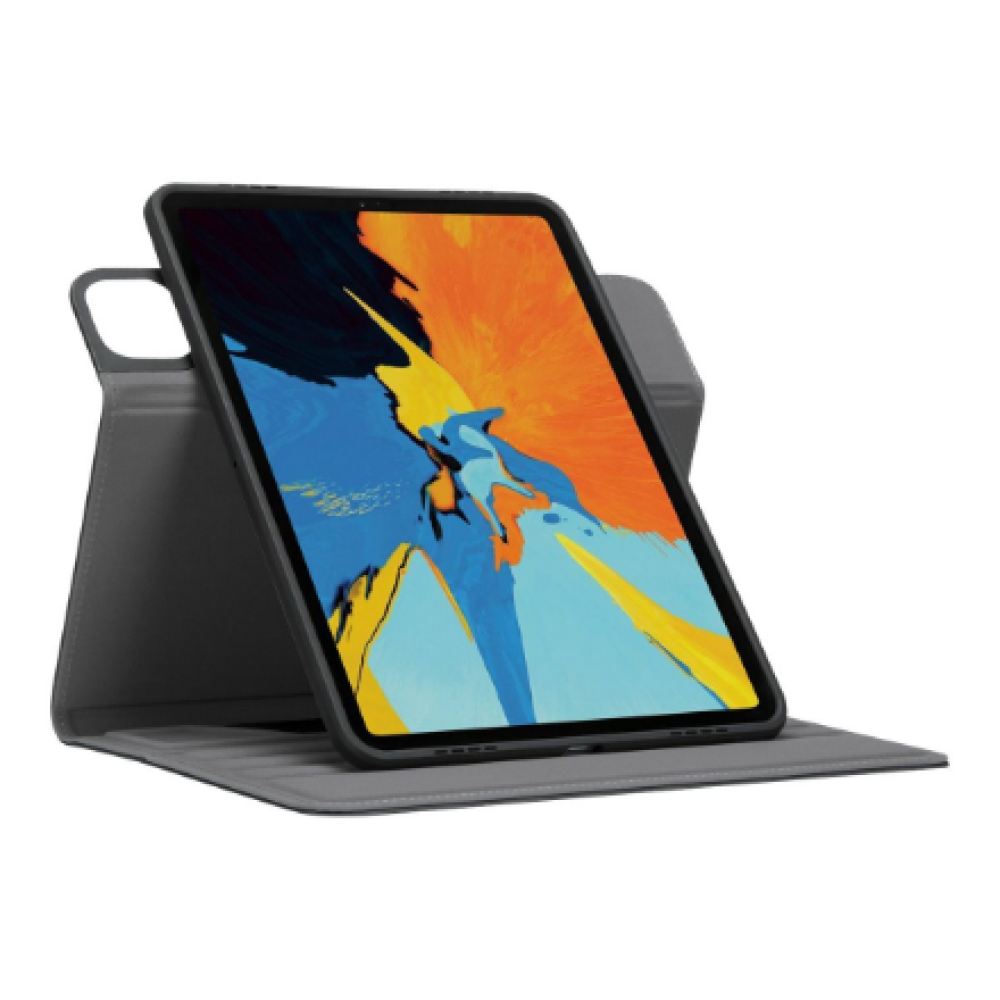 Targus VersaVu Case , THZ867GL , Tablet case , For iPad Air 11-inch (M2), iPad Air (5th gen.) 10.9-inch, iPad Air (4th gen.) 10.9-inch, iPad Pro 11-inch 4th gen. (2022), iPad Pro 11-inch 3rd gen. (2021), iPad Pro (11-inch) 2nd gen., iPad Pro (11-inch) 1st