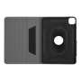 Targus VersaVu Case , THZ867GL , Tablet case , For iPad Air 11-inch (M2), iPad Air (5th gen.) 10.9-inch, iPad Air (4th gen.) 10.9-inch, iPad Pro 11-inch 4th gen. (2022), iPad Pro 11-inch 3rd gen. (2021), iPad Pro (11-inch) 2nd gen., iPad Pro (11-inch) 1st