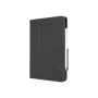Targus VersaVu Case , THZ867GL , Tablet case , For iPad Air 11-inch (M2), iPad Air (5th gen.) 10.9-inch, iPad Air (4th gen.) 10.9-inch, iPad Pro 11-inch 4th gen. (2022), iPad Pro 11-inch 3rd gen. (2021), iPad Pro (11-inch) 2nd gen., iPad Pro (11-inch) 1st