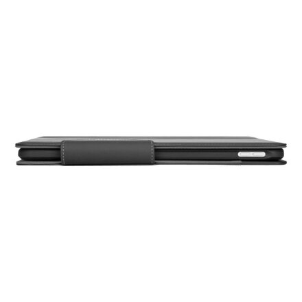 Targus VersaVu Case , THZ867GL , Tablet case , For iPad Air 11-inch (M2), iPad Air (5th gen.) 10.9-inch, iPad Air (4th gen.) 10.9-inch, iPad Pro 11-inch 4th gen. (2022), iPad Pro 11-inch 3rd gen. (2021), iPad Pro (11-inch) 2nd gen., iPad Pro (11-inch) 1st