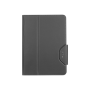 Targus VersaVu Case , THZ867GL , Tablet case , For iPad Air 11-inch (M2), iPad Air (5th gen.) 10.9-inch, iPad Air (4th gen.) 10.9-inch, iPad Pro 11-inch 4th gen. (2022), iPad Pro 11-inch 3rd gen. (2021), iPad Pro (11-inch) 2nd gen., iPad Pro (11-inch) 1st