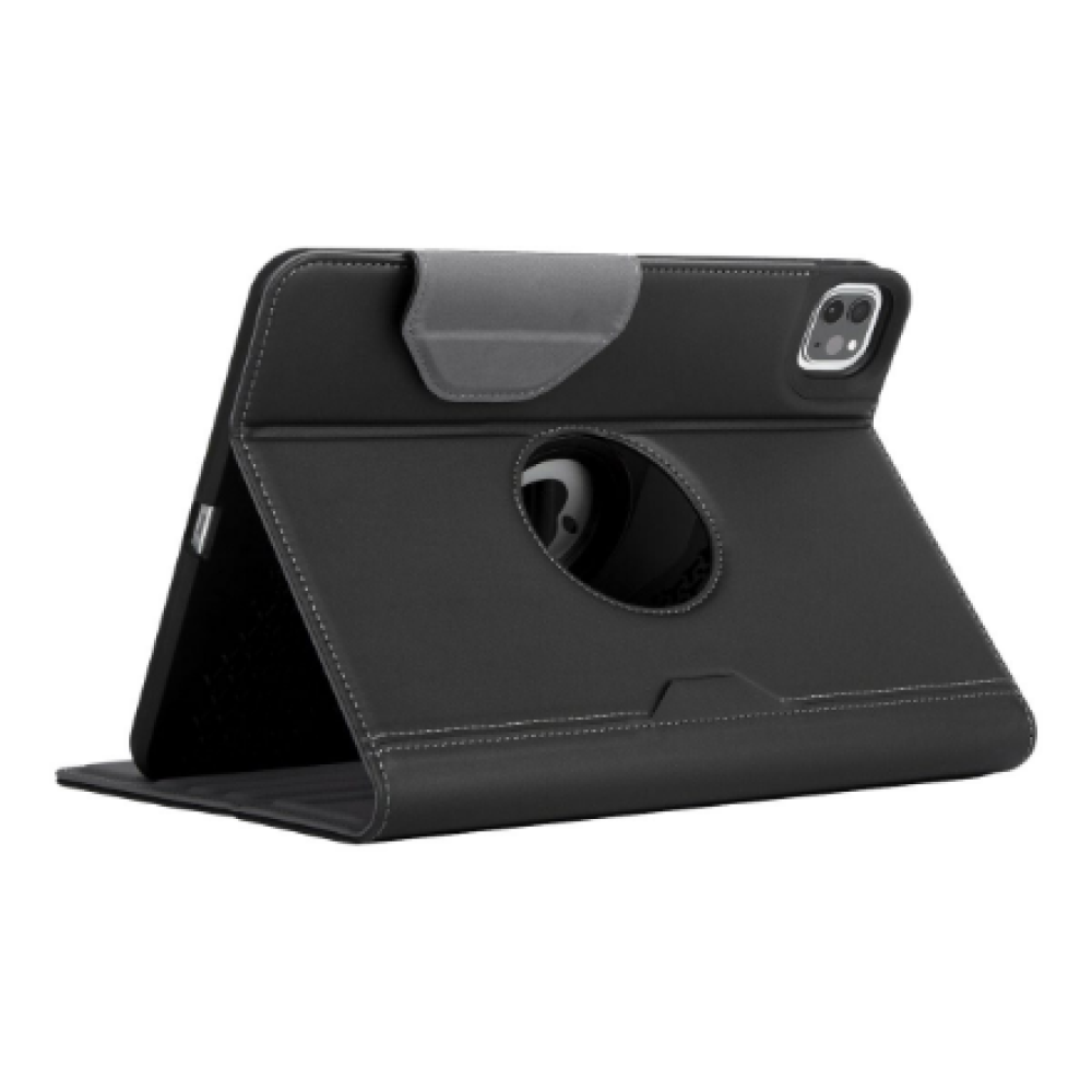 Targus VersaVu Case , THZ867GL , Tablet case , For iPad Air 11-inch (M2), iPad Air (5th gen.) 10.9-inch, iPad Air (4th gen.) 10.9-inch, iPad Pro 11-inch 4th gen. (2022), iPad Pro 11-inch 3rd gen. (2021), iPad Pro (11-inch) 2nd gen., iPad Pro (11-inch) 1st