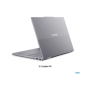 Lenovo ThinkBook 14 2-in-1 G6 IPL Intel , Luna Grey , 14 , IPS , Touchscreen , WUXGA , 1920 x 1200 pixels , Intel Core Ultra 5 , 325 , 16 GB , SODIMM DDR5 , Solid-state drive capacity 512 GB , Intel Graphics , Windows 11 Pro , 802.11be , Bluetooth version