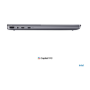 Lenovo ThinkBook 14 2-in-1 G6 IPL Intel , Luna Grey , 14 , IPS , Touchscreen , WUXGA , 1920 x 1200 pixels , Intel Core Ultra 5 , 325 , 16 GB , SODIMM DDR5 , Solid-state drive capacity 512 GB , Intel Graphics , Windows 11 Pro , 802.11be , Bluetooth version