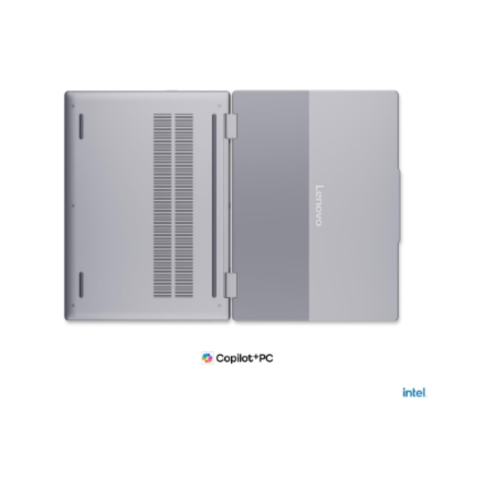 Lenovo ThinkBook 14 2-in-1 G6 IPL Intel , Luna Grey , 14 , IPS , Touchscreen , WUXGA , 1920 x 1200 pixels , Intel Core Ultra 5 , 325 , 16 GB , SODIMM DDR5 , Solid-state drive capacity 512 GB , Intel Graphics , Windows 11 Pro , 802.11be , Bluetooth version