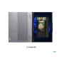 Lenovo ThinkBook 14 2-in-1 G6 IPL Intel , Luna Grey , 14 , IPS , Touchscreen , WUXGA , 1920 x 1200 pixels , Intel Core Ultra 5 , 325 , 16 GB , SODIMM DDR5 , Solid-state drive capacity 512 GB , Intel Graphics , Windows 11 Pro , 802.11be , Bluetooth version