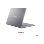 Lenovo ThinkBook 14 2-in-1 G6 IPL Intel , Luna Grey , 14 , IPS , Touchscreen , WUXGA , 1920 x 1200 pixels , Intel Core Ultra 5 , 325 , 16 GB , SODIMM DDR5 , Solid-state drive capacity 512 GB , Intel Graphics , Windows 11 Pro , 802.11be , Bluetooth version