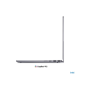 Lenovo ThinkBook 14 2-in-1 G6 IPL Intel , Luna Grey , 14 , IPS , Touchscreen , WUXGA , 1920 x 1200 pixels , Intel Core Ultra 5 , 325 , 16 GB , SODIMM DDR5 , Solid-state drive capacity 512 GB , Intel Graphics , Windows 11 Pro , 802.11be , Bluetooth version