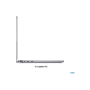 Lenovo ThinkBook 14 2-in-1 G6 IPL Intel , Luna Grey , 14 , IPS , Touchscreen , WUXGA , 1920 x 1200 pixels , Intel Core Ultra 5 , 325 , 16 GB , SODIMM DDR5 , Solid-state drive capacity 512 GB , Intel Graphics , Windows 11 Pro , 802.11be , Bluetooth version