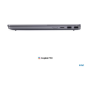 Lenovo ThinkBook 14 2-in-1 G6 IPL Intel , Luna Grey , 14 , IPS , Touchscreen , WUXGA , 1920 x 1200 pixels , Intel Core Ultra 5 , 325 , 16 GB , SODIMM DDR5 , Solid-state drive capacity 512 GB , Intel Graphics , Windows 11 Pro , 802.11be , Bluetooth version