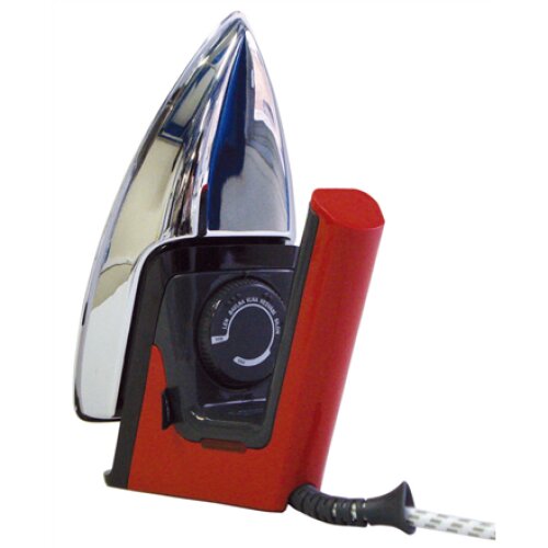 ETA , Iron , ETA724690000 , Dry , 1000 W , Red / black
