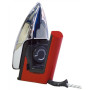 ETA , Iron , ETA724690000 , Dry , 1000 W , Red / black