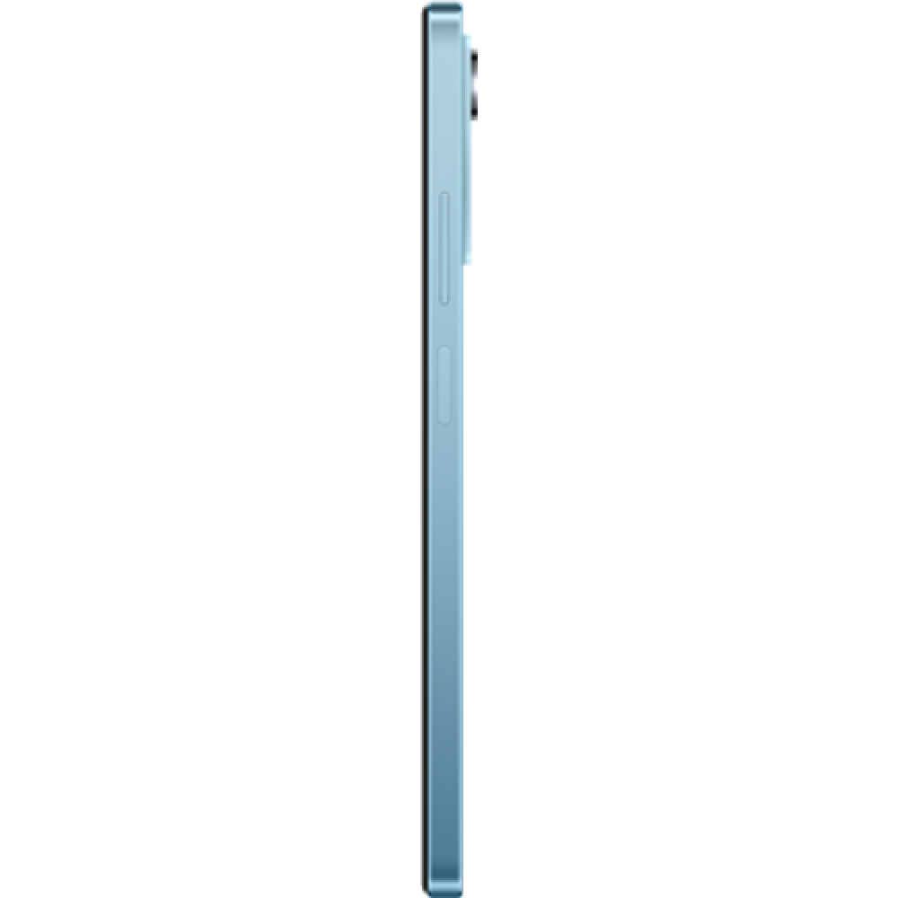 Xiaomi Redmi Note 12 Pro (Glacier Blue) Dual SIM 6.67“ Amoled 1080x2400/2.2GHz&1.8GHz/256GB/8GB RAM/Android11/4G,MZB0DFBEU Xiaomi Phones Redmi Note 12 Pro Glacier Blue 6.67 AMOLED Qualcomm SM7150 Snapdragon 732G (8 nm) Internal RAM 8 GB 256 GB Dual SI