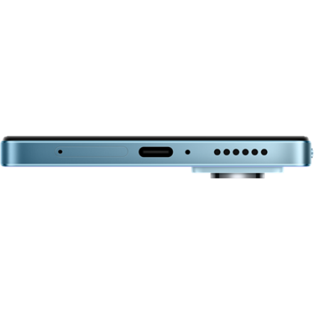 Xiaomi Redmi Note 12 Pro (Glacier Blue) Dual SIM 6.67“ Amoled 1080x2400/2.2GHz&1.8GHz/256GB/8GB RAM/Android11/4G,MZB0DFBEU Xiaomi Phones Redmi Note 12 Pro Glacier Blue 6.67 AMOLED Qualcomm SM7150 Snapdragon 732G (8 nm) Internal RAM 8 GB 256 GB Dual SI
