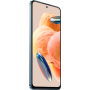 Xiaomi Redmi Note 12 Pro (Glacier Blue) Dual SIM 6.67“ Amoled 1080x2400/2.2GHz&1.8GHz/256GB/8GB RAM/Android11/4G,MZB0DFBEU Xiaomi Phones Redmi Note 12 Pro Glacier Blue 6.67 AMOLED Qualcomm SM7150 Snapdragon 732G (8 nm) Internal RAM 8 GB 256 GB Dual SI