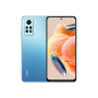 Xiaomi Redmi Note 12 Pro (Glacier Blue) Dual SIM 6.67“ Amoled 1080x2400/2.2GHz&1.8GHz/256GB/8GB RAM/Android11/4G,MZB0DFBEU Xiaomi Phones Redmi Note 12 Pro Glacier Blue 6.67 AMOLED Qualcomm SM7150 Snapdragon 732G (8 nm) Internal RAM 8 GB 256 GB Dual SI