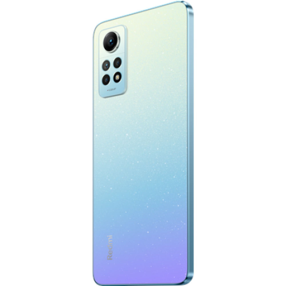 Xiaomi Redmi Note 12 Pro (Glacier Blue) Dual SIM 6.67“ Amoled 1080x2400/2.2GHz&1.8GHz/256GB/8GB RAM/Android11/4G,MZB0DFBEU Xiaomi Phones Redmi Note 12 Pro Glacier Blue 6.67 AMOLED Qualcomm SM7150 Snapdragon 732G (8 nm) Internal RAM 8 GB 256 GB Dual SI