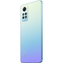 Xiaomi Redmi Note 12 Pro (Glacier Blue) Dual SIM 6.67“ Amoled 1080x2400/2.2GHz&1.8GHz/256GB/8GB RAM/Android11/4G,MZB0DFBEU Xiaomi Phones Redmi Note 12 Pro Glacier Blue 6.67 AMOLED Qualcomm SM7150 Snapdragon 732G (8 nm) Internal RAM 8 GB 256 GB Dual SI
