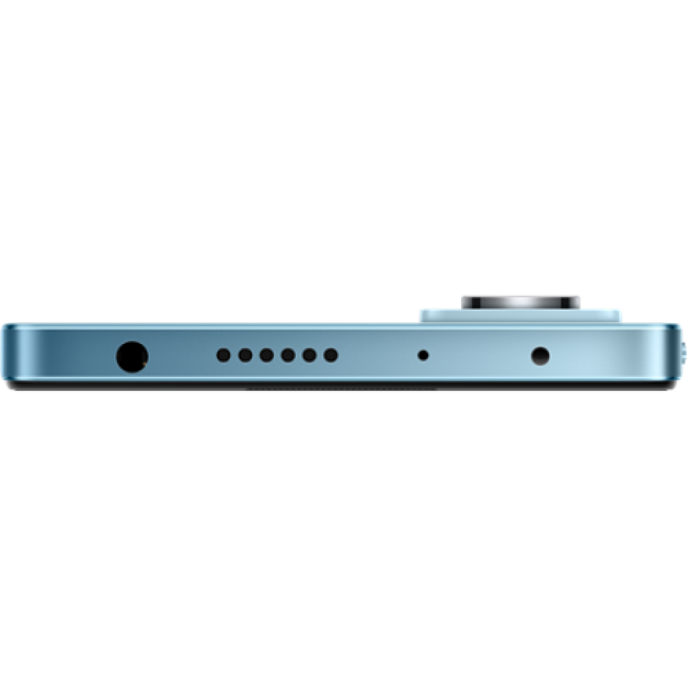 Xiaomi Redmi Note 12 Pro (Glacier Blue) Dual SIM 6.67“ Amoled 1080x2400/2.2GHz&1.8GHz/256GB/8GB RAM/Android11/4G,MZB0DFBEU Xiaomi Phones Redmi Note 12 Pro Glacier Blue 6.67 AMOLED Qualcomm SM7150 Snapdragon 732G (8 nm) Internal RAM 8 GB 256 GB Dual SI
