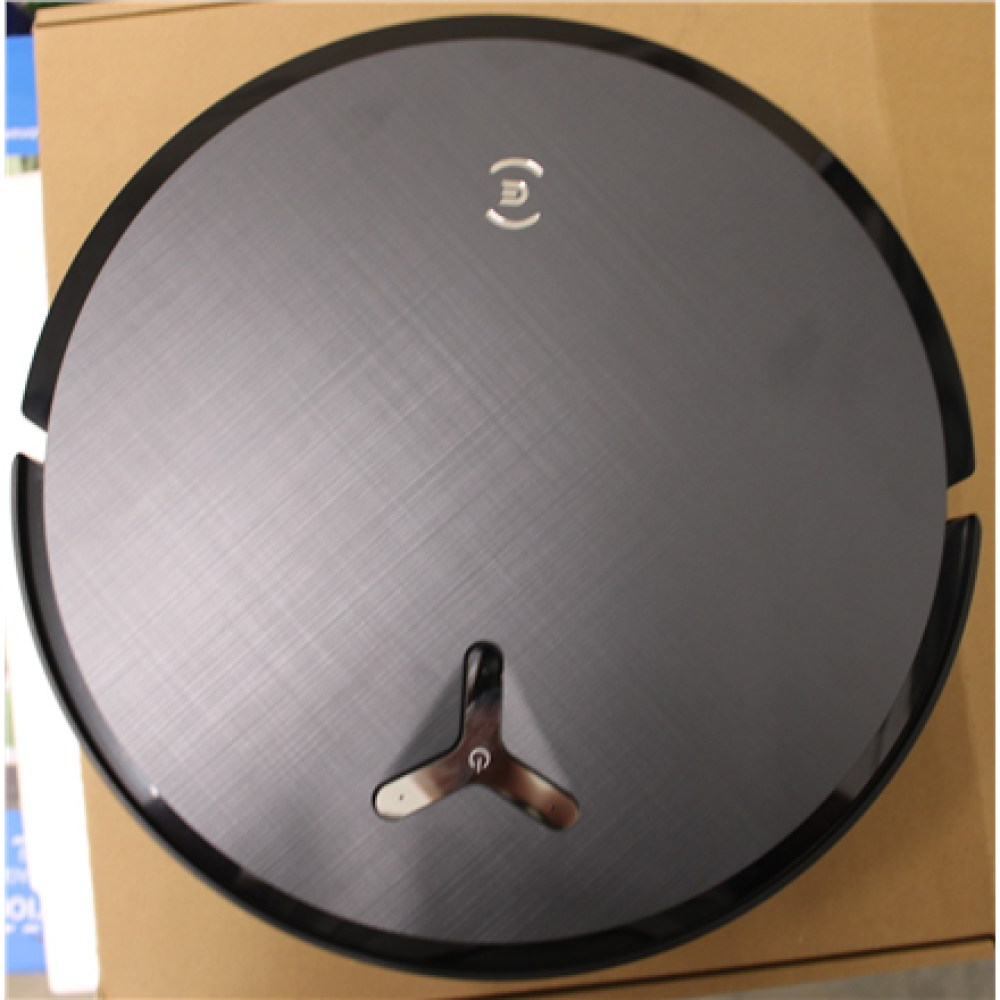 SALE OUT. Ecovacs DEEBOT X12 OmniCyclone Vacuum cleaner, Robot, Wet&Dry, TruEdge 3.0, AIVI 3D 3.0, Brown , Ecovacs Robot Vacuum Cleaner , DEEBOT X12 OmniCyclone , Wet&Dry , Li-Ion , 4000 mAh , Dust capacity 0.25 L , 22000 Pa , Brown , SCRATCHED IT