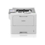 Brother HL-L6410DN , Mono , Laser , Printer , Wi-Fi , Maximum ISO A-series paper size A4 , Grey