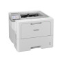 Brother HL-L6410DN , Mono , Laser , Printer , Wi-Fi , Maximum ISO A-series paper size A4 , Grey