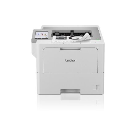 Brother HL-L6410DN , Mono , Laser , Printer , Wi-Fi , Maximum ISO A-series paper size A4 , Grey