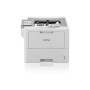 Brother HL-L6410DN , Mono , Laser , Printer , Wi-Fi , Maximum ISO A-series paper size A4 , Grey