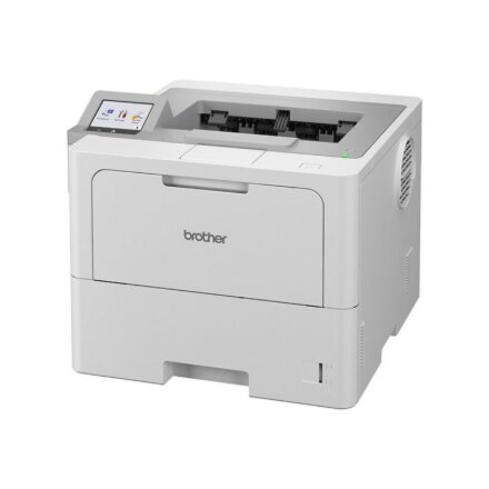 Brother HL-L6410DN , Mono , Laser , Printer , Wi-Fi , Maximum ISO A-series paper size A4 , Grey
