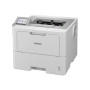 Brother HL-L6410DN , Mono , Laser , Printer , Wi-Fi , Maximum ISO A-series paper size A4 , Grey