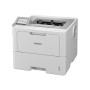 Brother HL-L6410DN , Mono , Laser , Printer , Wi-Fi , Maximum ISO A-series paper size A4 , Grey