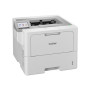 Brother HL-L6410DN , Mono , Laser , Printer , Wi-Fi , Maximum ISO A-series paper size A4 , Grey