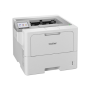 Brother HL-L6410DN , Mono , Laser , Printer , Wi-Fi , Maximum ISO A-series paper size A4 , Grey