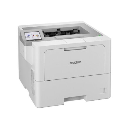 Brother HL-L6410DN , Mono , Laser , Printer , Wi-Fi , Maximum ISO A-series paper size A4 , Grey